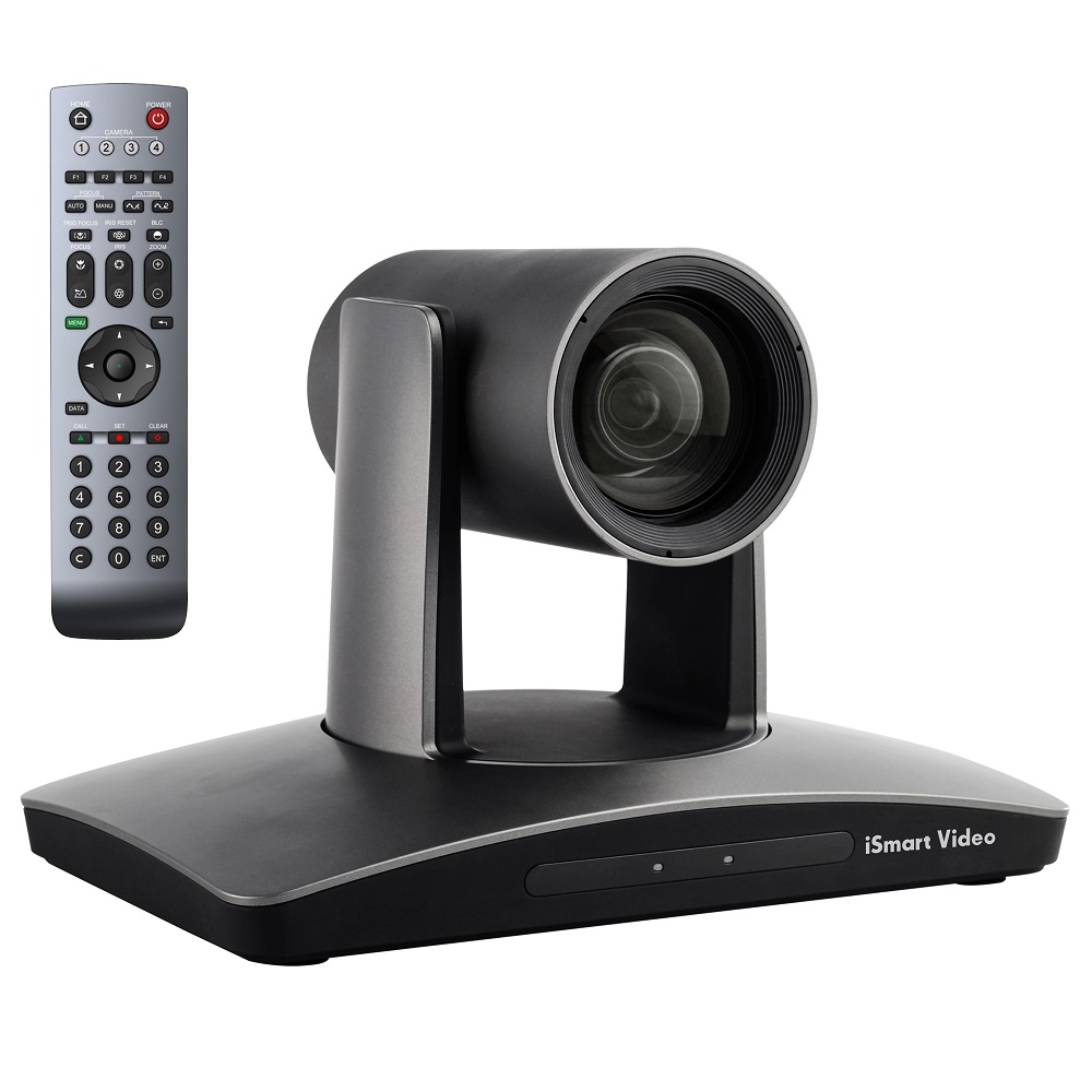 Camera Ismart USB3.0 AMC-E200U3